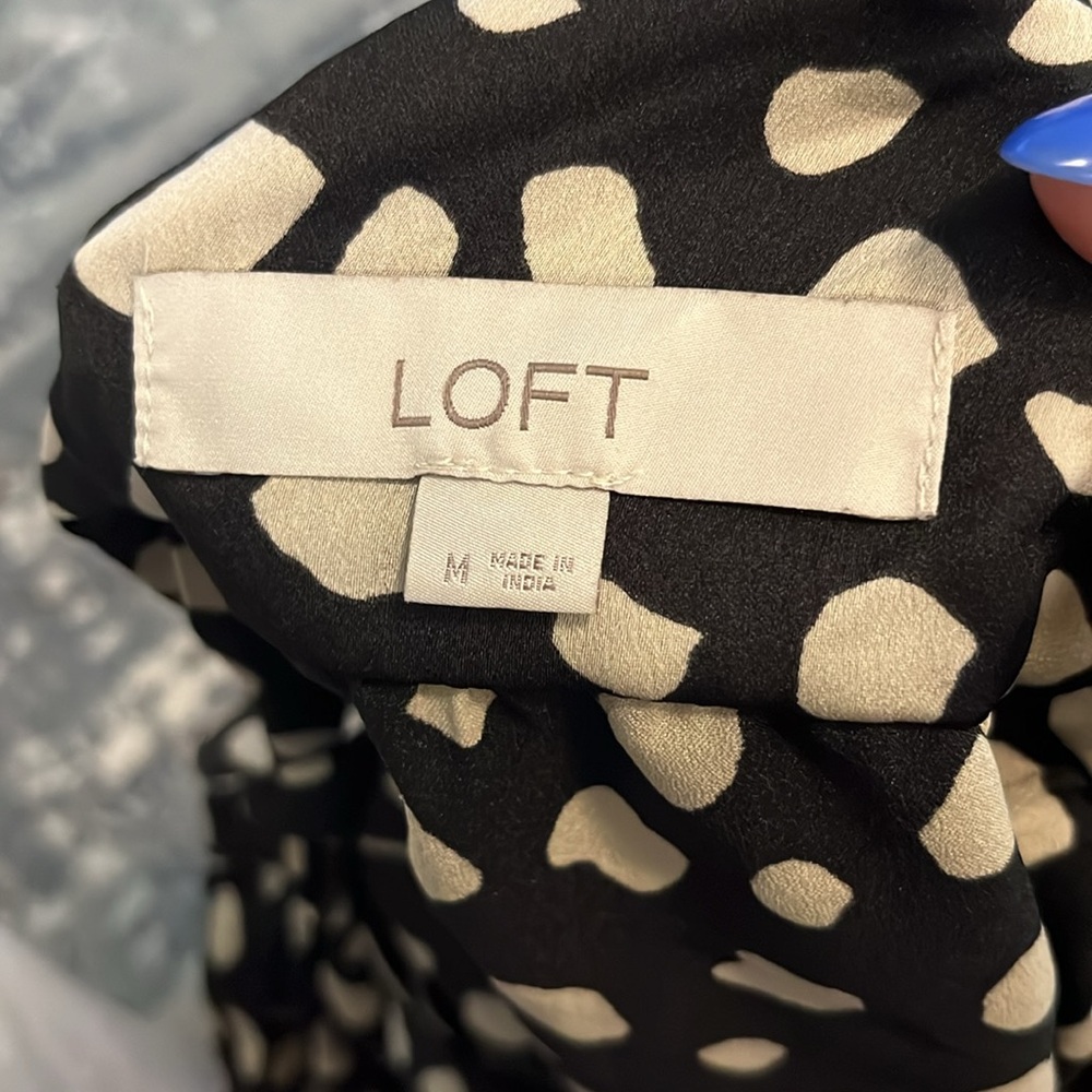 Loft blouse - Picture 5 of 5